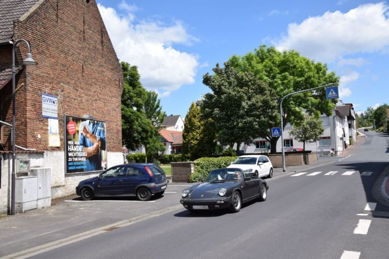 Södeler Str/geg. Honigstr  (Oppershofen)