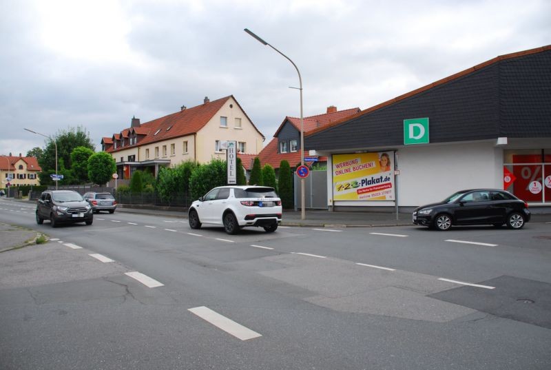 Kulmbacher Str/Hammermühlweg 2a/Schuhe Deichmann (Si. Str)