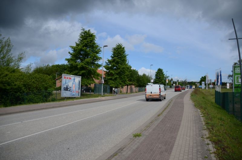 Grüner Weg (bei Telekom)