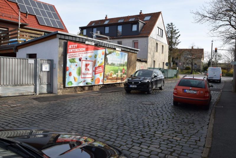 Bahnhofstr. 4/nh. Delitzscher Landstr