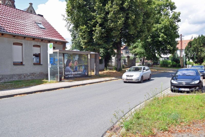 Kirchstr. 8/B 180/Hts Klein Germersleben  (WH)
