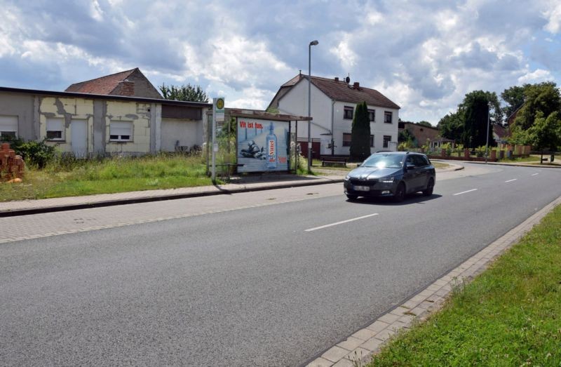 Dorfstr. 19/B 180/Hts Klein Germersleben  (WH)