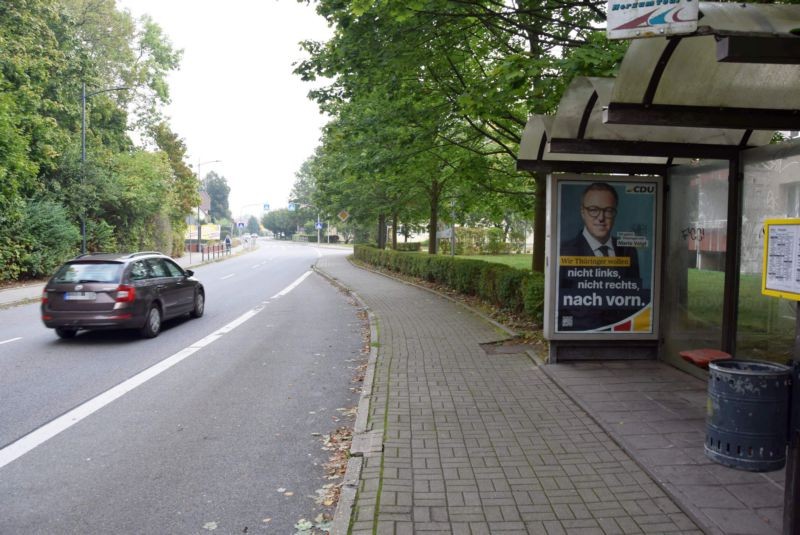 Zeitzer Str/geg. Friedhof /WH (innen)