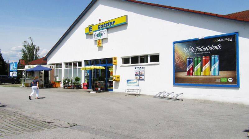 Am Wiesengrund 6 /Edeka/rts neb.Eingang