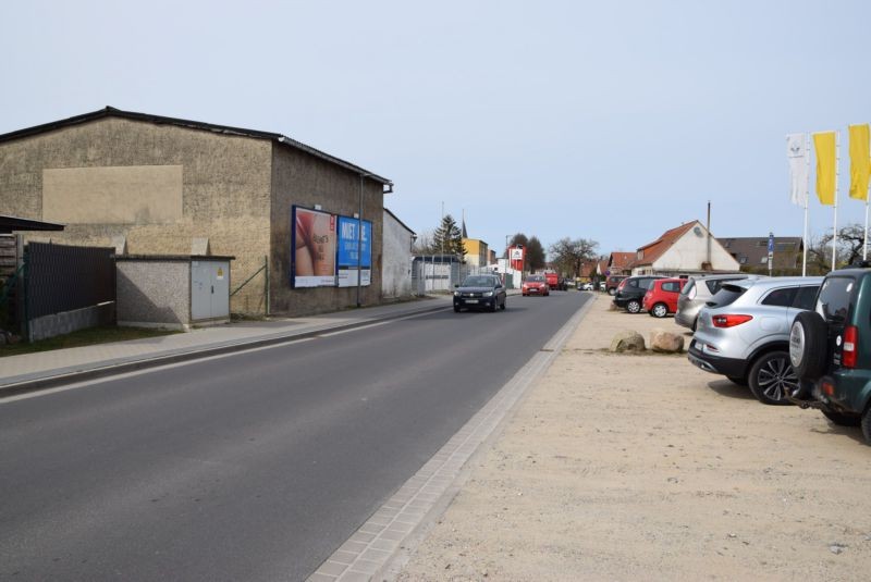 Mühlentor/geg. Renault-Autohaus