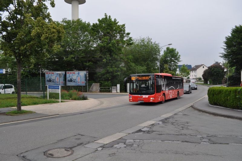 Breslauer Str/Marburger Str (quer)