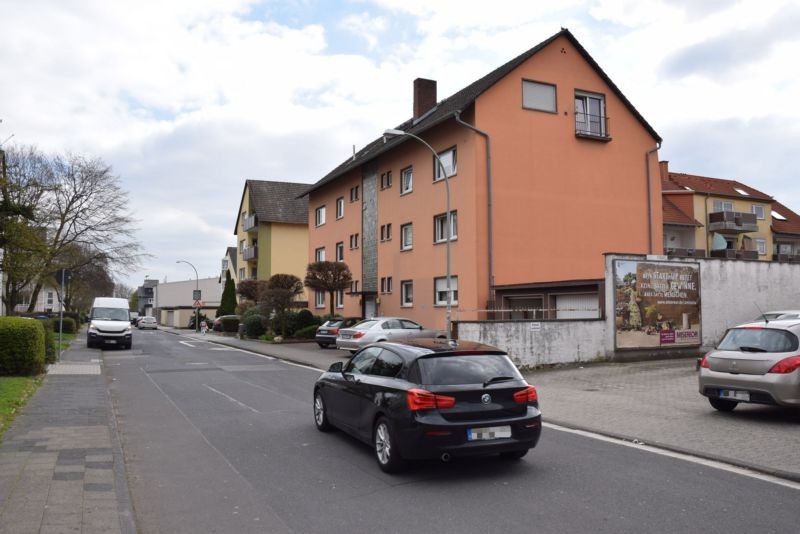 Homburger Str. 2 /Rewe/Sicht Fichtestr (quer)