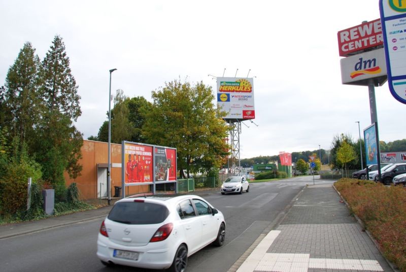 Konrad-Adenauer-Str/geg. Rewe