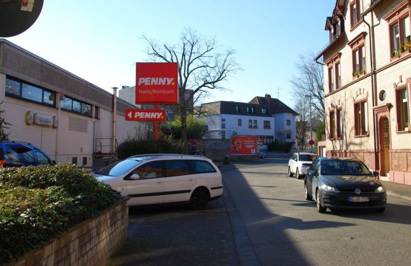 Nestlestr. 67/geg. Penny -Hauptstr. 78 (quer)