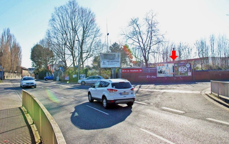 Nestlestr/Liebigstr (quer)
