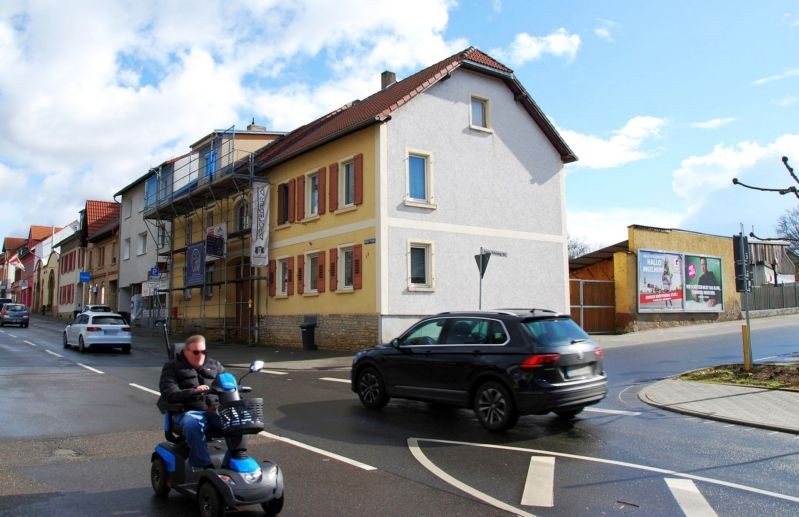 Georg-Scheuing-Str/Binger Str. 19