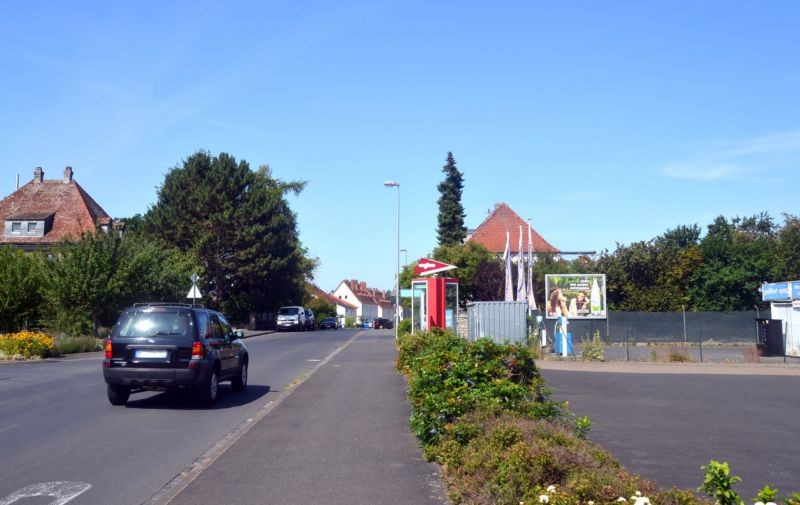 Richthofenstr. 37/geg. Am Bimbach