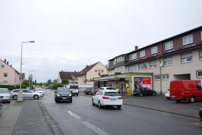 Schneppenhäuser Str. 5/rts von Lotto/nh. Rewe (quer)