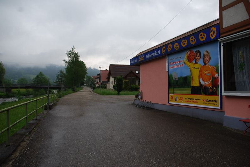 Schulstr. 4/bei Bäckerei Leist (Halbmeil)