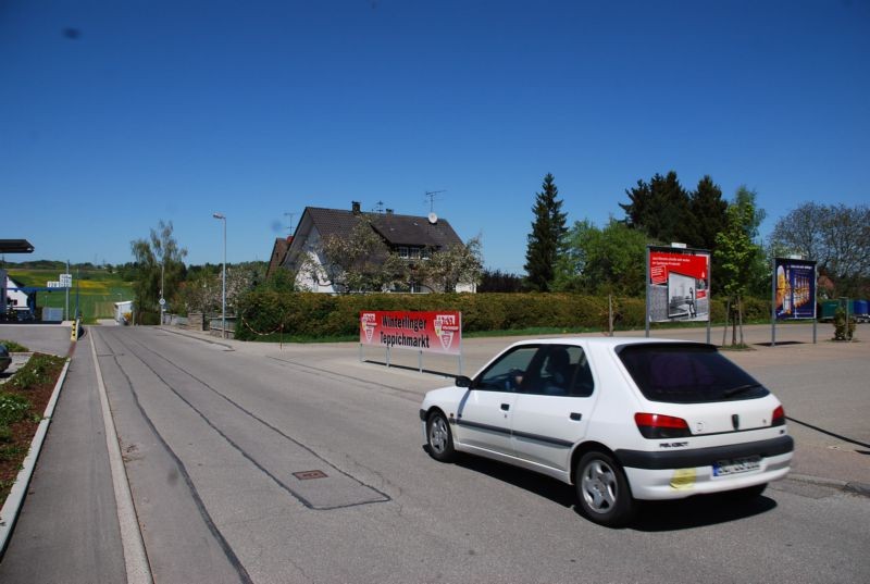 Ebinger Str. 90/geg. Edeka (WE rts)