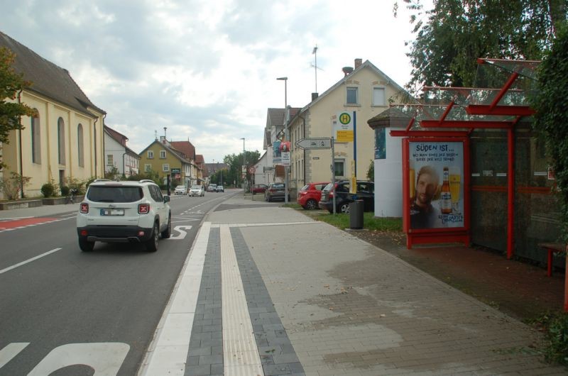 Singener Str/Rathenau Str/Böhringen/innen  (WH)