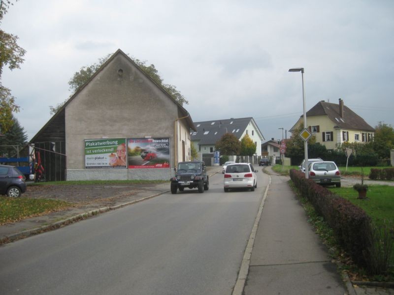 Hirschlatter Str. 14  (Kehlen)