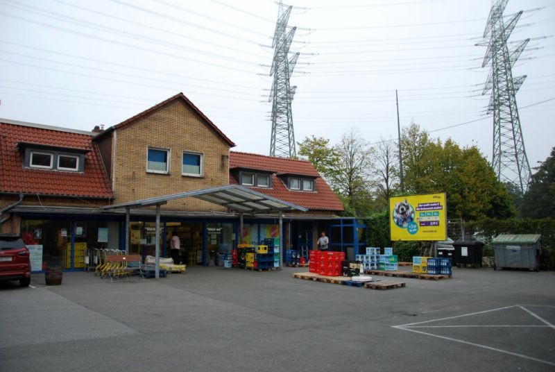 Dr.-Wilhelm-Roelen-Str. 145 /Glück auf Getränke
