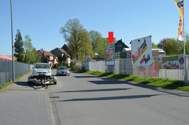 Oberscheidstr. 12 /Trinkgut/Einf Flottmanstr (linke Tafel)