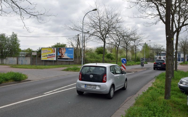 Schlagbreite/geg. Bauhüttenstr (quer)