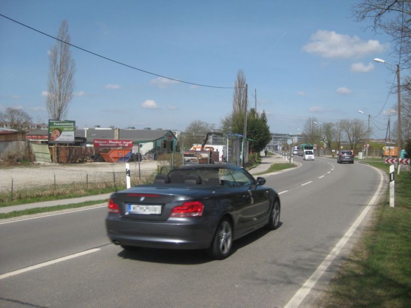 Carl-Wery-Str. 60/geg. Rotkäppchenstr (schräg)