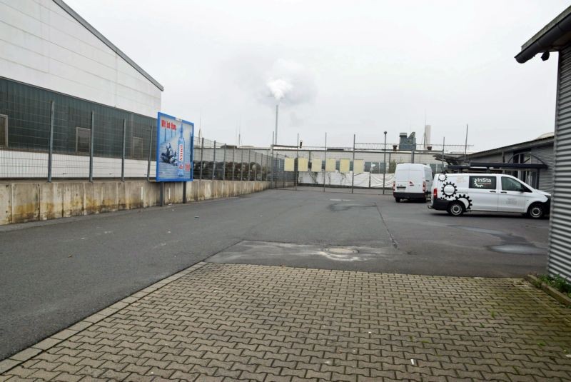 Pferdekamp 4 /Rewe Getränke/geg. Eingang