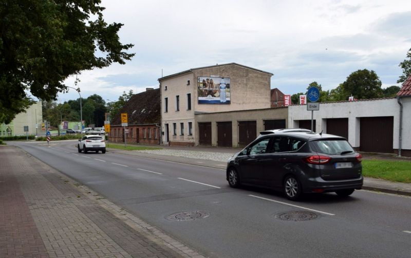 Demminer Str. 59/B 110/Zuf Rewe -Leipziger Allee (quer)