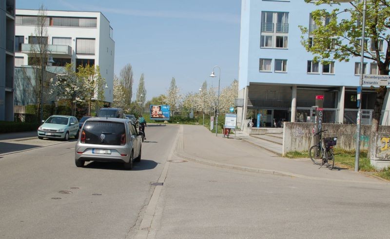 Rheingutstr/Hans-Breinlinger Str
