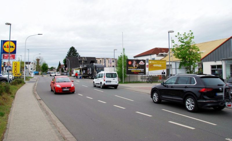 Feldstr. 12-14/geg. Lidl + tegut (quer)