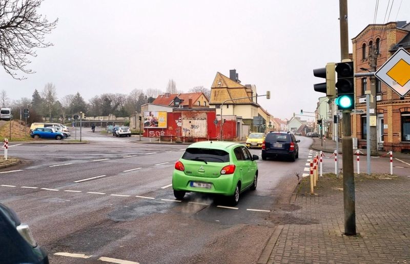 Hallesche Str/B 186/nh. Lidl/Teichstr (quer)