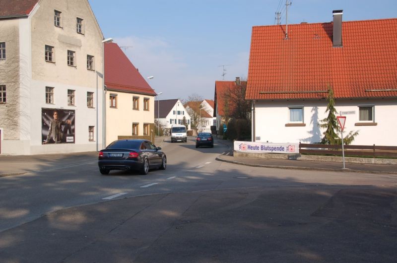 Hauptstr. 5/geg. Langestr  (Giengen)