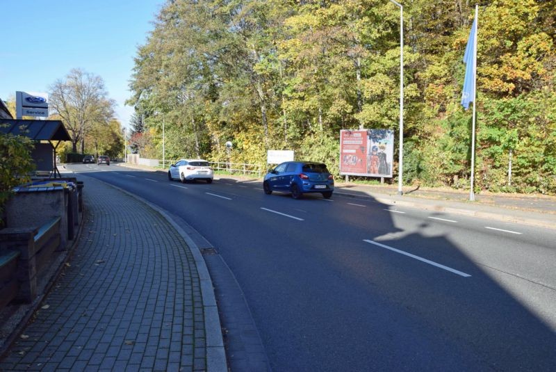 Poisentalstr. 96/Ford-Autohaus