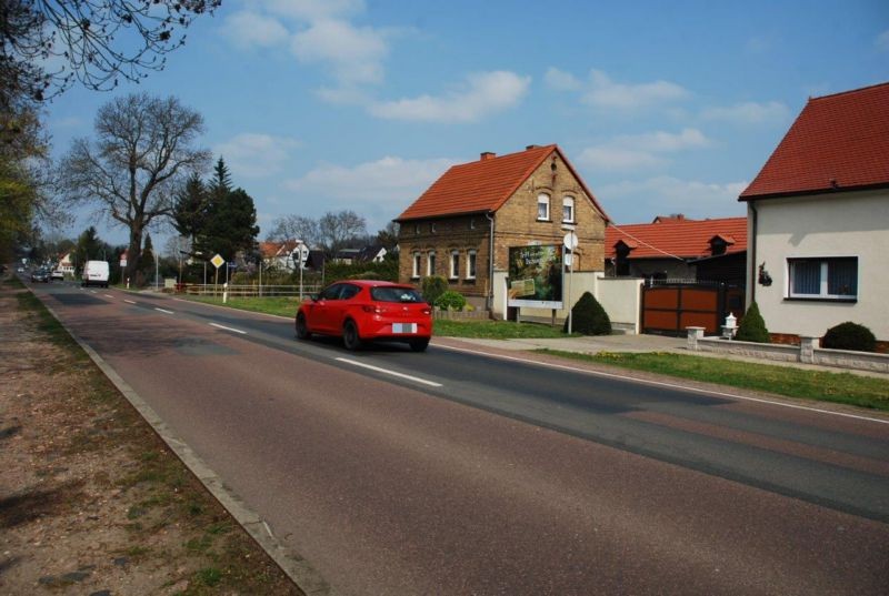 Magdeburger Chaussee 106  (Morl)