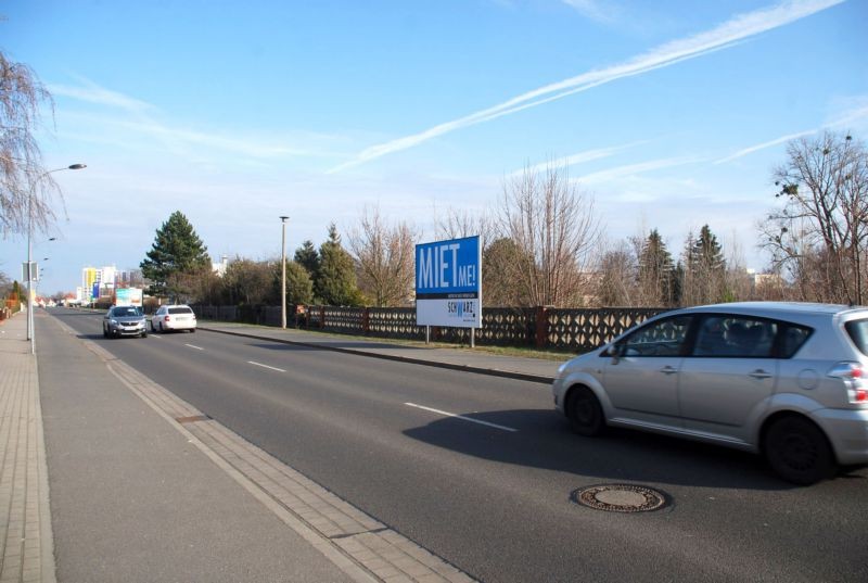 Thalheimer Str/nh. Lützowweg  (Wolfen)