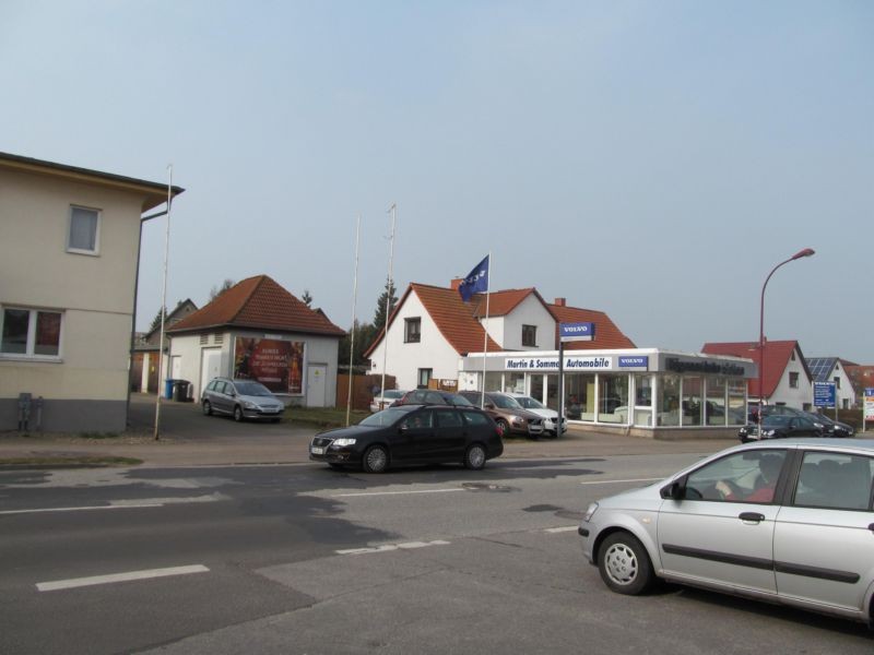 Ringstr. 107/neb. Autohaus (geg. Sundstr)