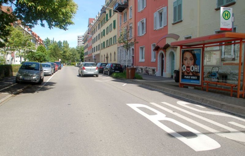 Döbelestr/Blarerstr  (WH)