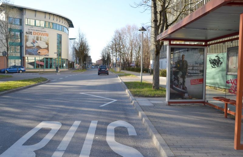 Line-Eid-Str/geg. Turmstr/innen  (WH)