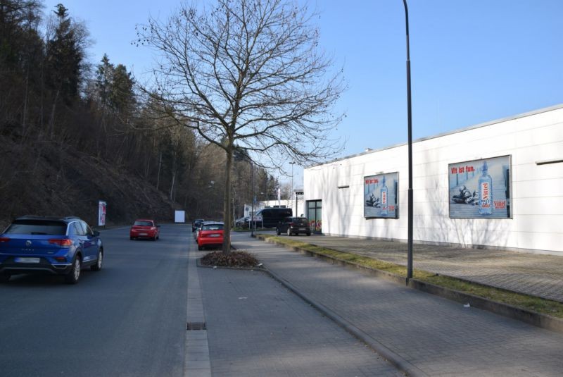 Westendstr. 3/bei dm-Markt (Zufahrt Lidl)