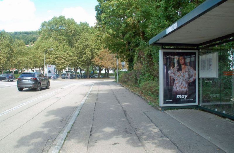 Von-Kilian-Str/geg. Chilbiweg/beim Gymnasium/innen  (WH)