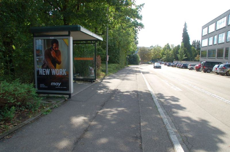 Von-Kilian-Str/geg. Chilbiweg/beim Gymnasium/aussen  (WH)