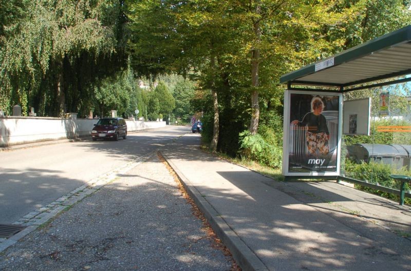 Von-Kilian-Str/Waldtorstr/beim Gymnasium/innen  (WH)