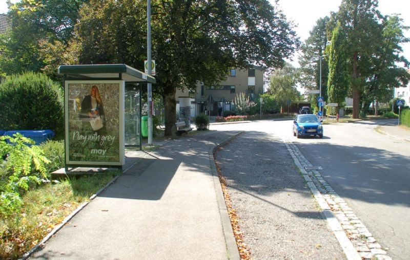 Von-Kilian-Str/Waldtorstr/beim Gymnasium/aussen  (WH)