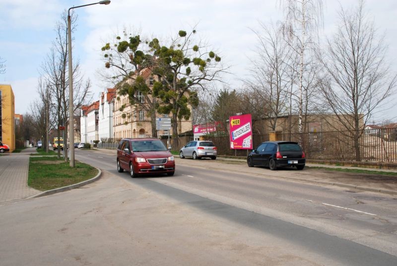 Schönburger Str. 44/geg. Einf Kreisverw. Burgenland (lks)