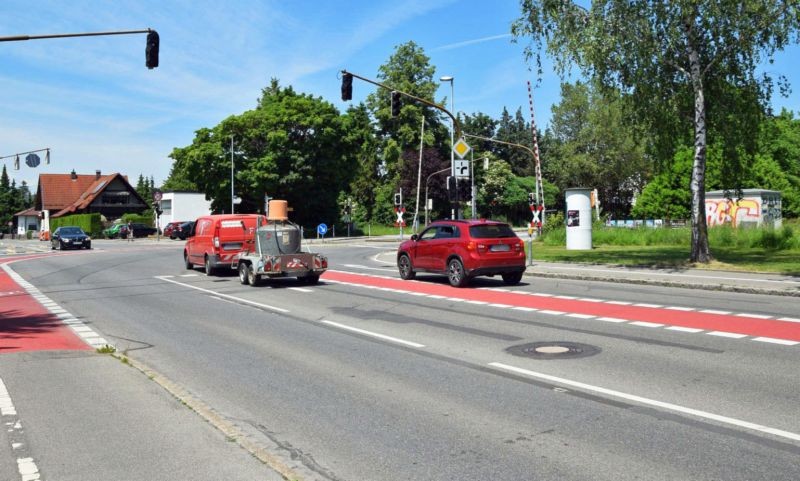 Ensisheimerstr/Gutenbergstr (nh. Büg)