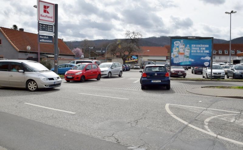 Blankenburger Str. 37 /Kaufland/Einfahrt