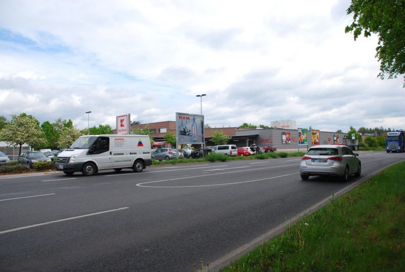 Angermünder Str. 66 /Kaufland/neb. Einf/Sicht B 2 (Sto. 2)