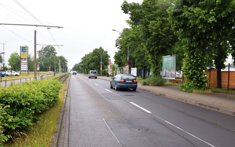 Leipziger Str/Ludwig-Jahn-Str/geg. Edeka -Pestalozzistr. 72