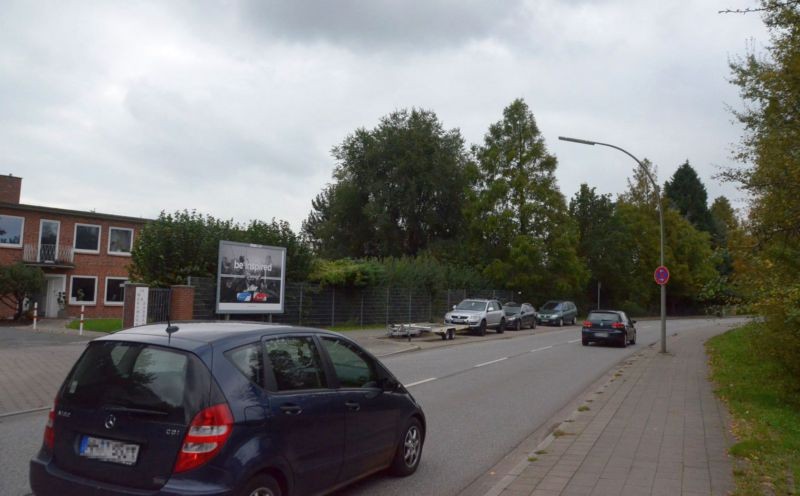 Rote Brücke 13/Rotenbrückenweg