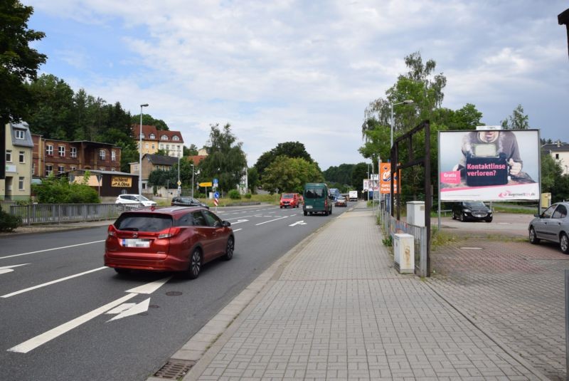 Rosa-Luxemburg-Str/B 94/nh. Getränke Hoffmann/WE rts