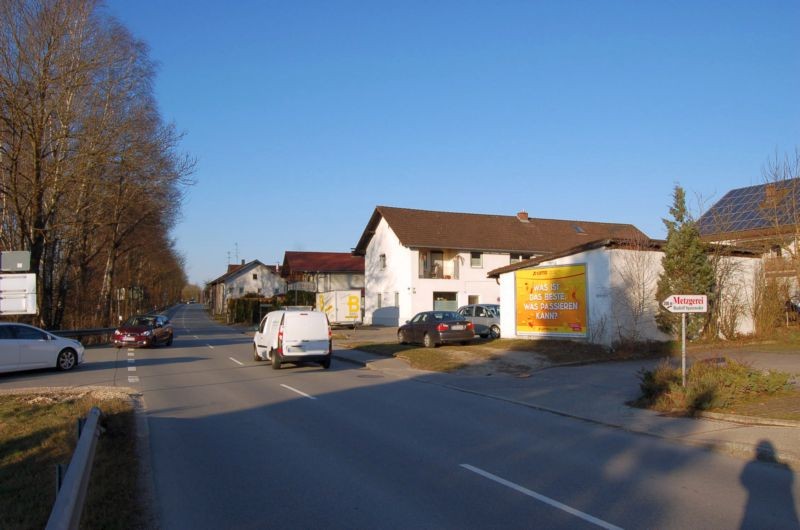 Münchner Str./nh. Hans-Schick-Str. 4  (Kirchdorf)